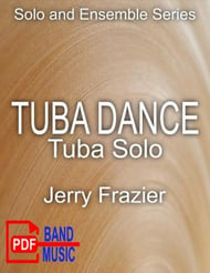 Tuba Dance Tuba Solo P.O.D. cover Thumbnail